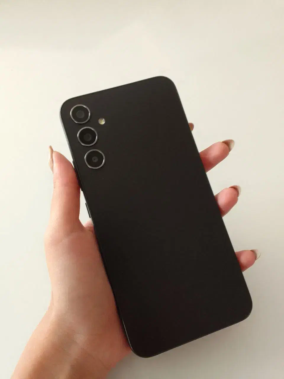 Samsung Galaxy A34|موبایل|مشهد, استاد یوسفی (شهرک غرب)|دیوار