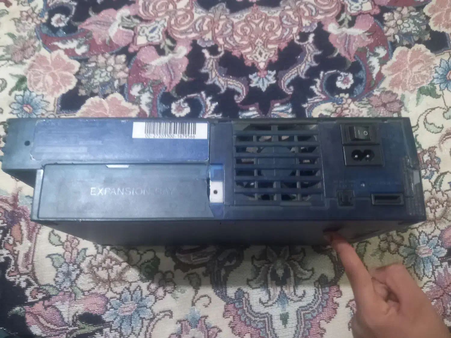 پلی استیشن ۲|کنسول، بازی ویدئویی و آنلاین|گالیکش, |دیوار