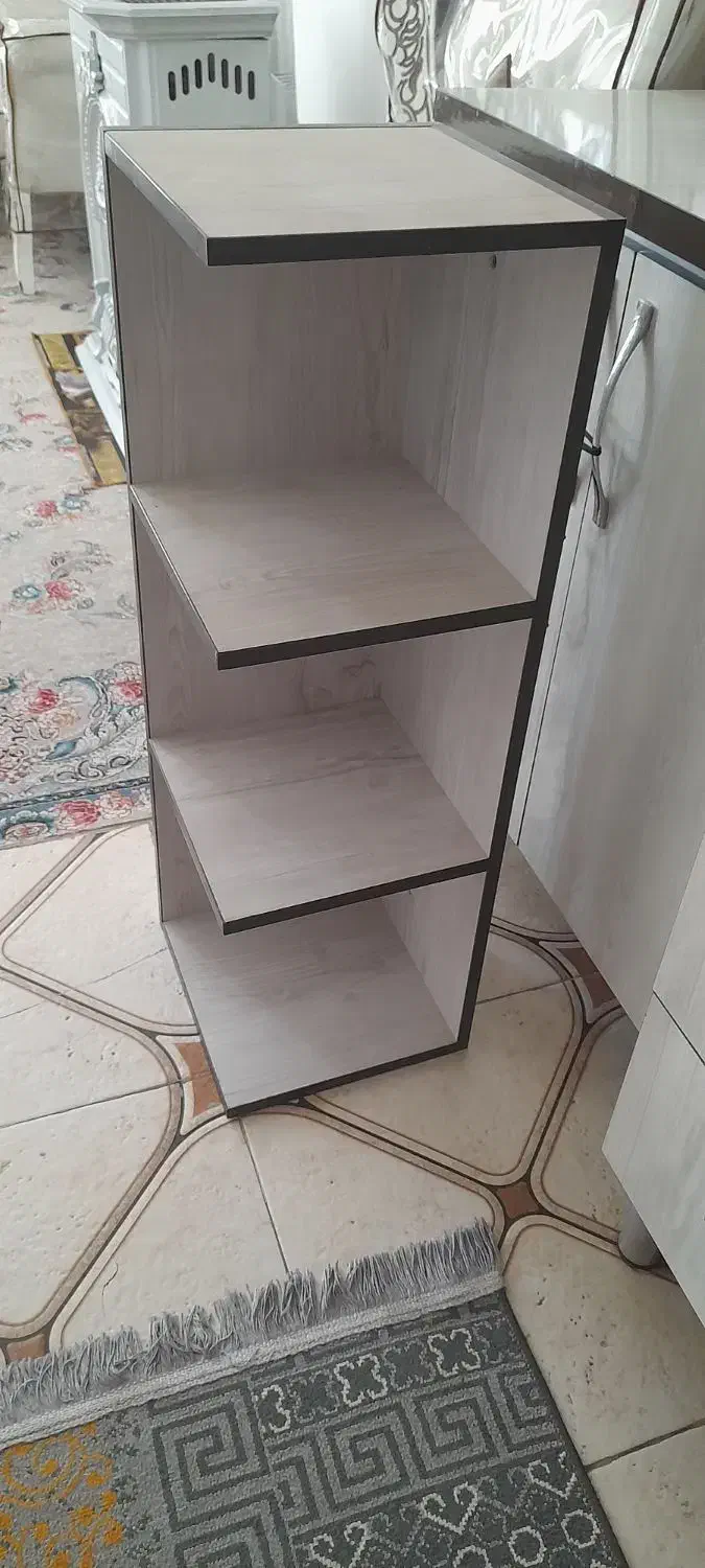 کابینت دکور|جاکفشی، کمد، دراور|رفسنجان, |دیوار