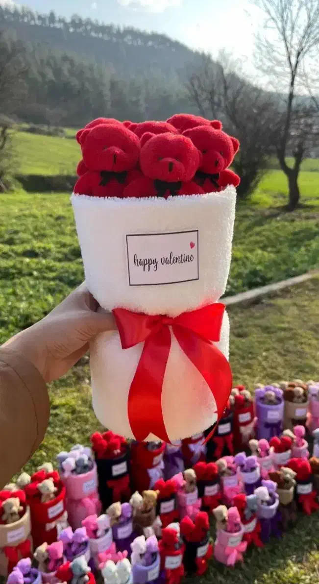 باکس تدی ولنتاین|اسباب‌‌بازی|ارومیه, |دیوار