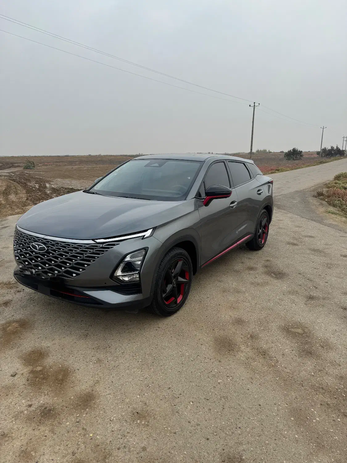 فونیکس fx اقساطی|خودرو سواری و وانت|گنبد کاووس, |دیوار