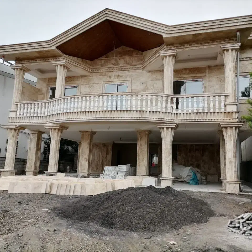 سنگ کار ساختما|خدمات پیشه و مهارت|نوشهر, |دیوار