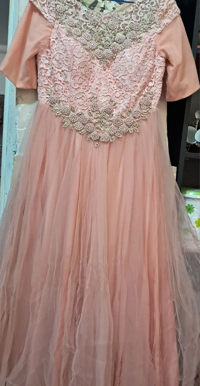 لباس مجلسی ۴۲تا۴۴|لباس|کرمان, |دیوار