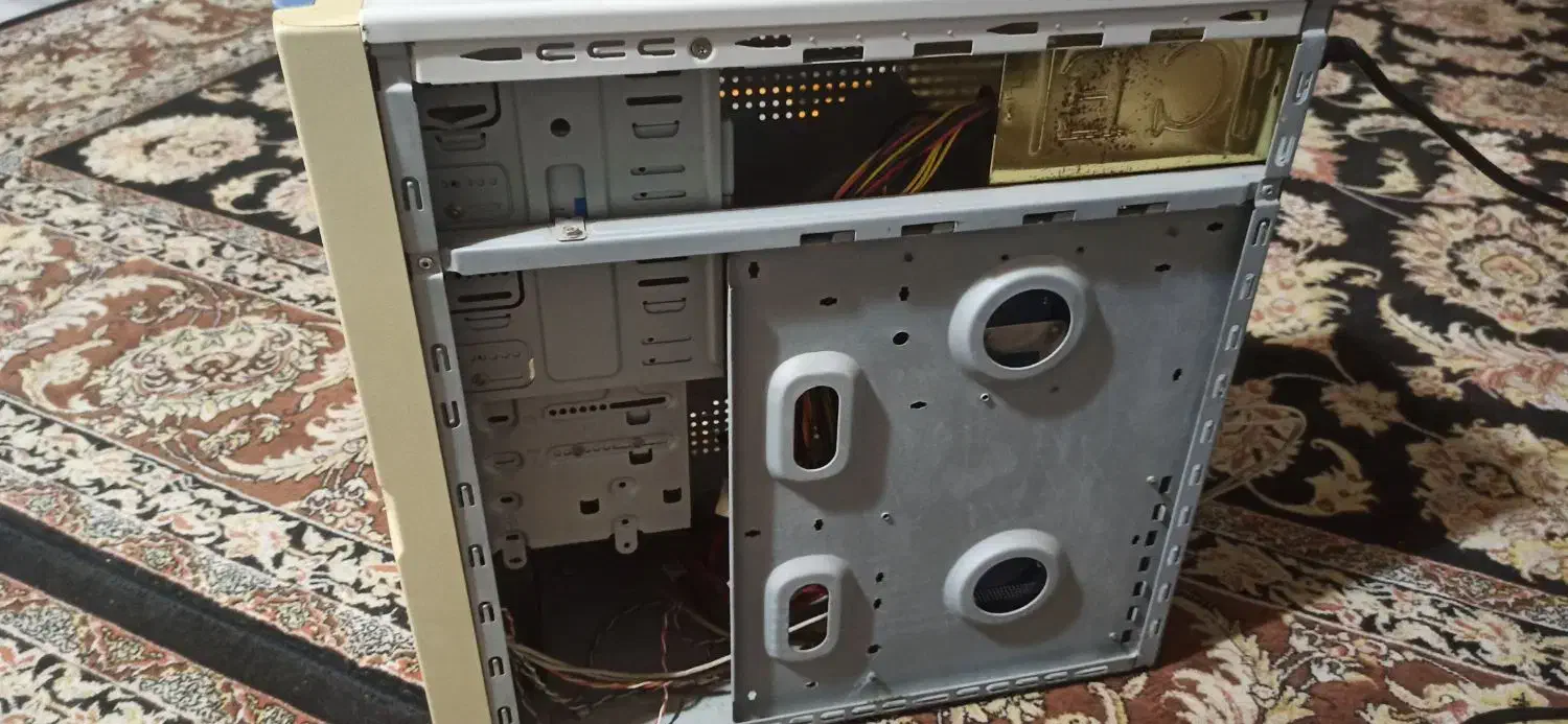 کیس|قطعات و لوازم جانبی رایانه|لاهیجان, کوی آزادگان|دیوار