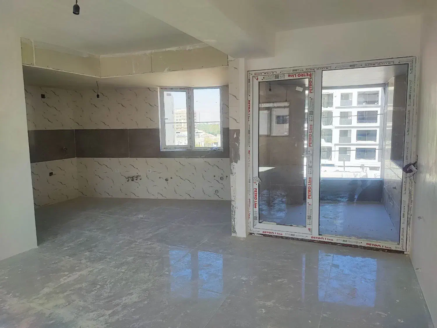 واحد 3خوابه130متری با وام|فروش آپارتمان|شیراز, دشت چنار|دیوار