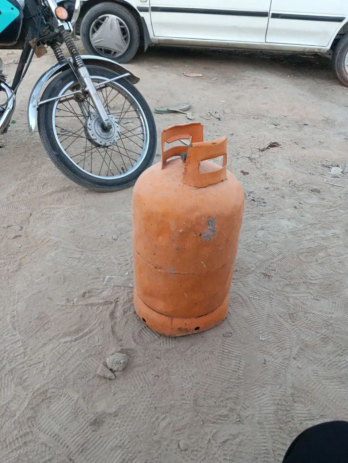 چهار عدد ایران گاز|اجاق گاز و لوازم برقی پخت‌وپز|بهبهان, |دیوار