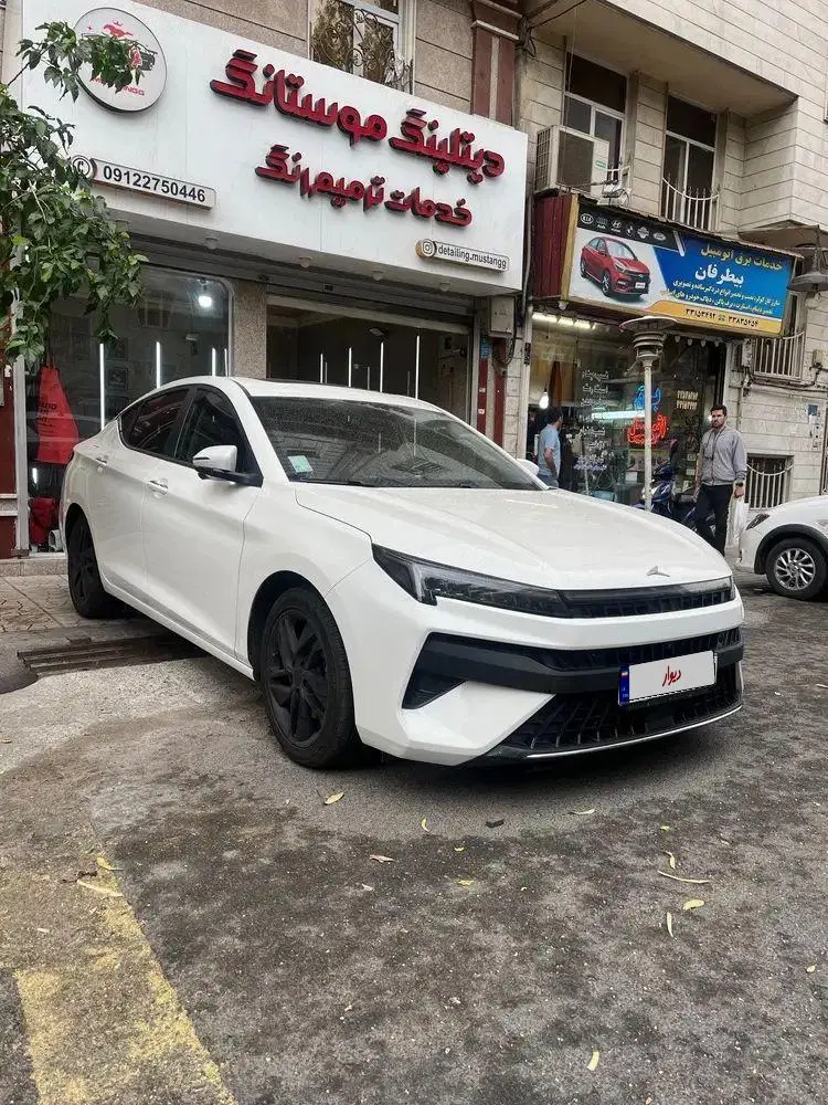 kmc j7|خودرو سواری و وانت|تهران, ابوذر|دیوار
