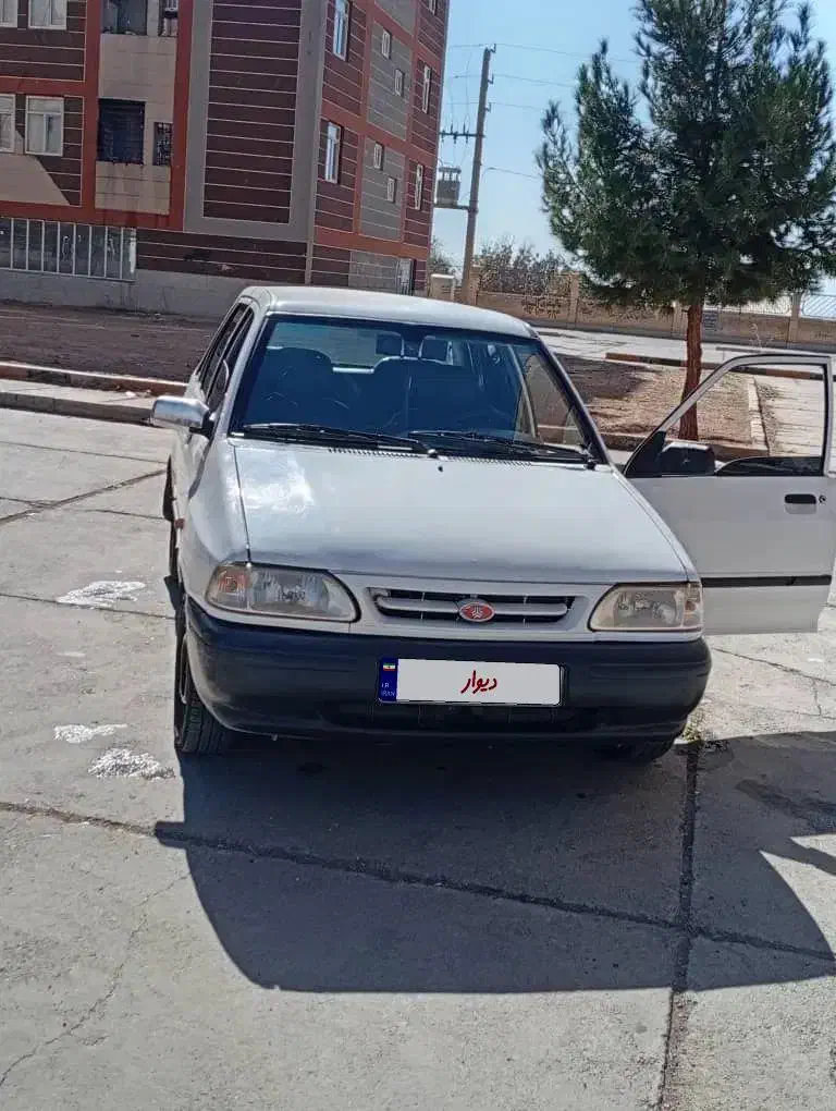 پراید مدل 90|خودرو سواری و وانت|کوهدشت, |دیوار