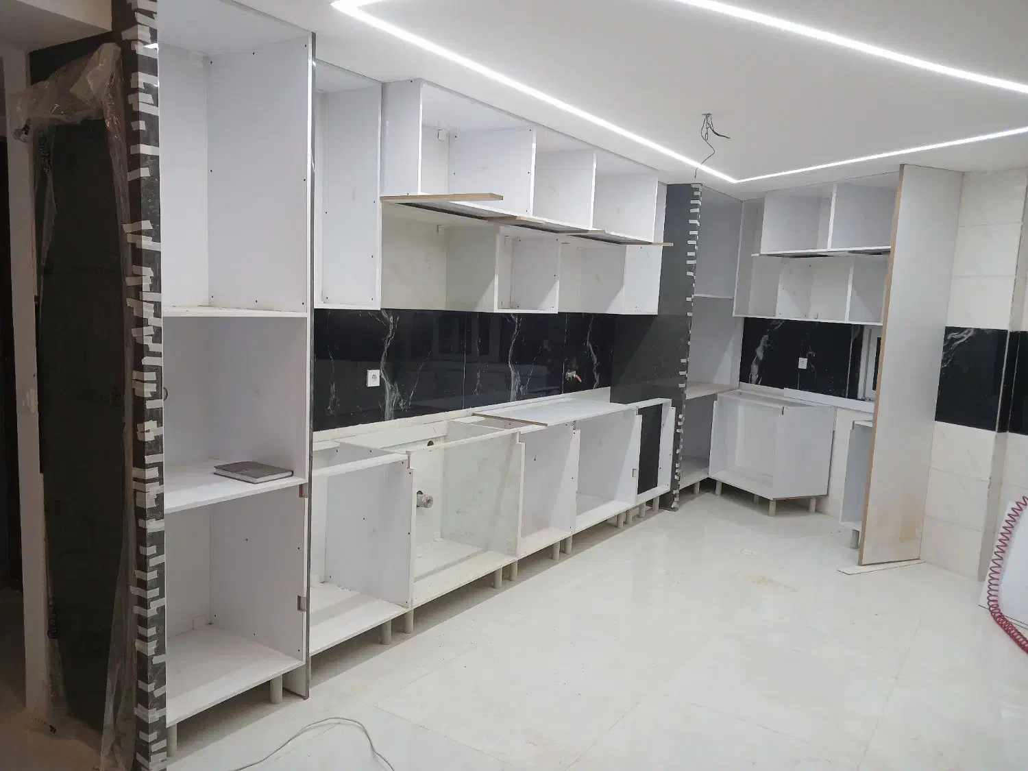 نیازمند شاگرد ساده|استخدام معماری، عمران و ساختمانی|اصفهان, کردآباد|دیوار