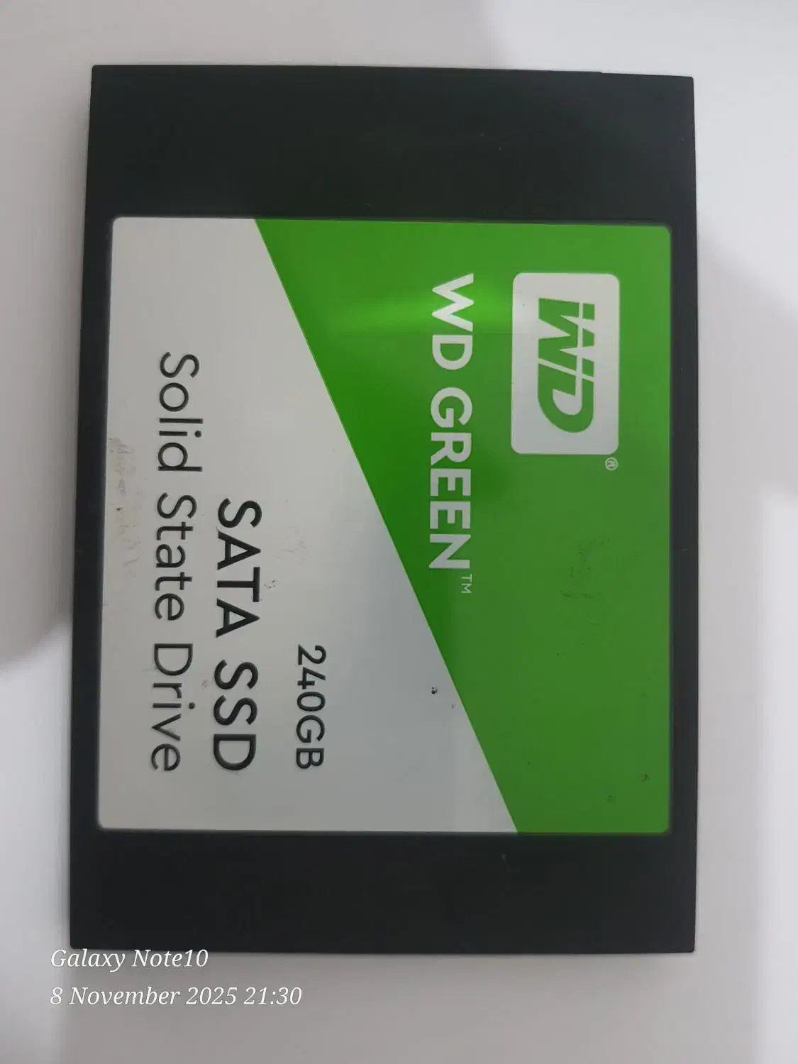 هارد اس اس دی اینترنال|قطعات و لوازم جانبی رایانه|جم, |دیوار