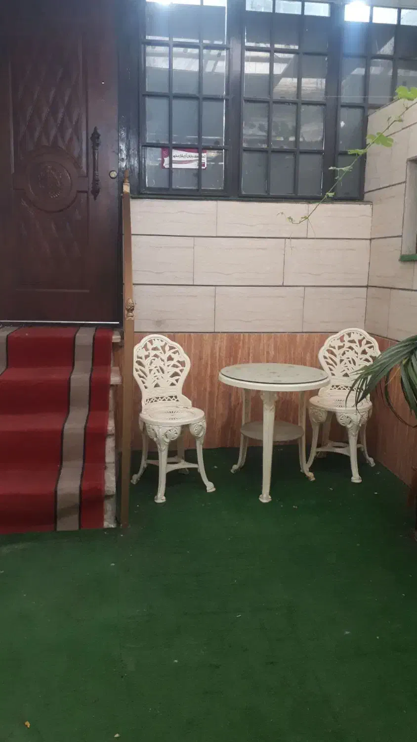 واگذاری سالن زیبایی|اجارهٔ دفتر کار، اتاق اداری، مطب|مشهد, سرافرازان|دیوار