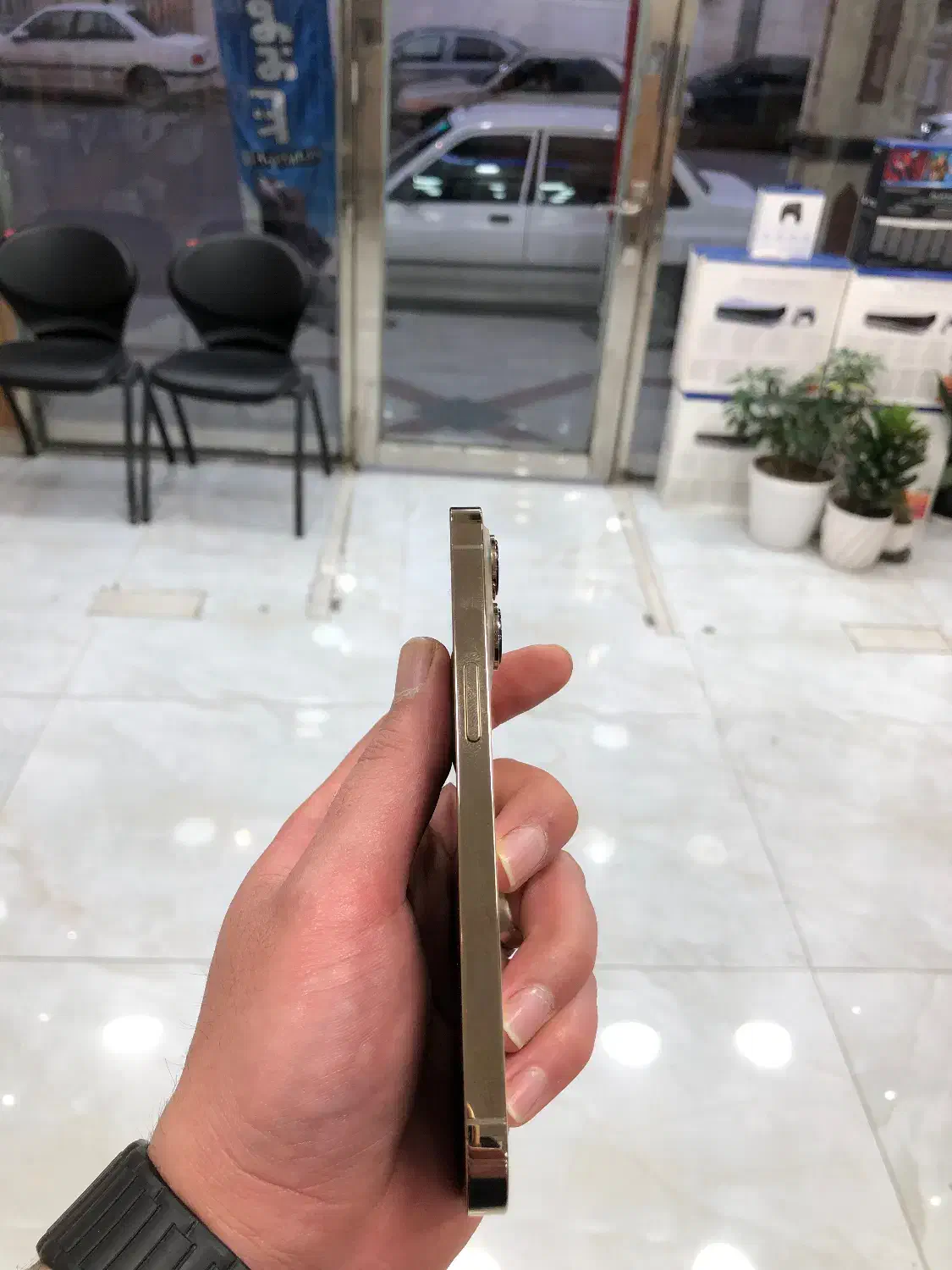 Za512 13pro|موبایل|اهواز, کیانپارس |دیوار