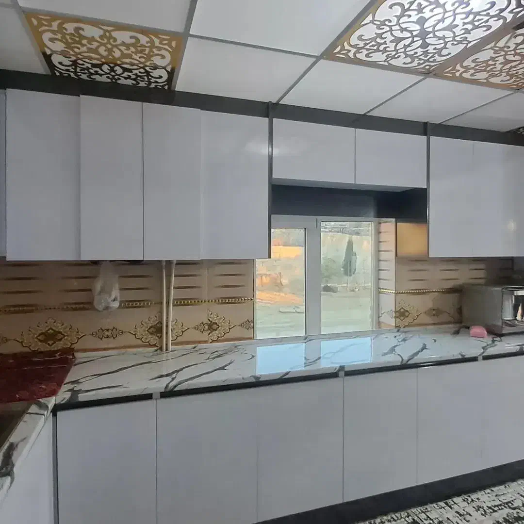 ساخت کمد و کابینت با قیمت اقتصادی با کیفیت بالا|جاکفشی، کمد، دراور|کلاله, |دیوار