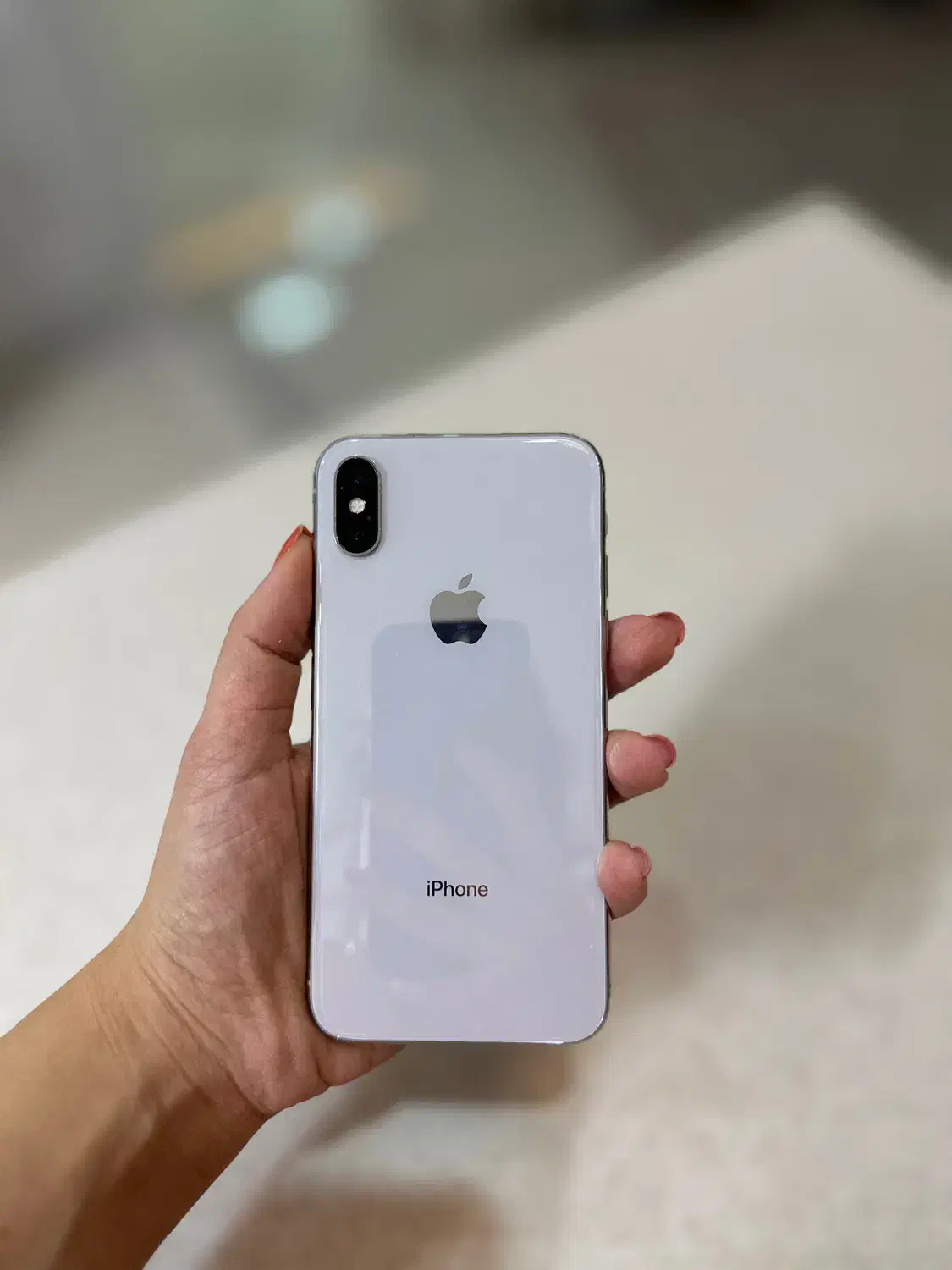 ایفون ایکس|موبایل|کرج, گلشهر|دیوار