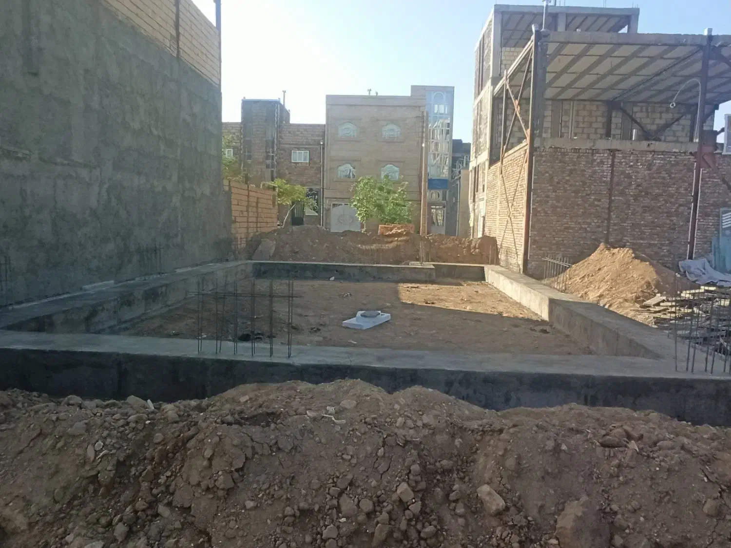 نیازمند نیرو برای الموتور بندی|استخدام معماری، عمران و ساختمانی|فردوس (خراسان), |دیوار