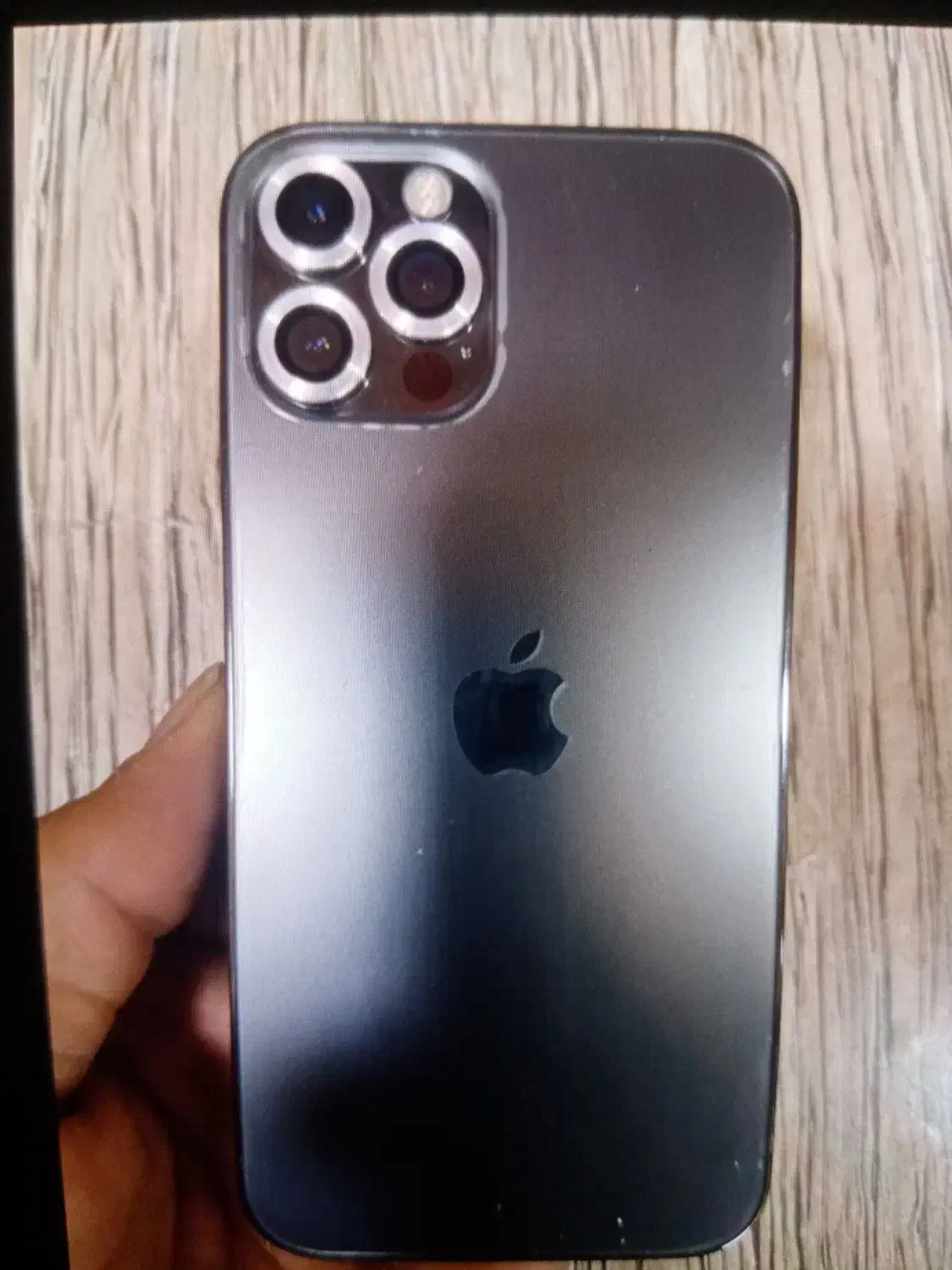 ایفون12پرو|موبایل|سیمینه, |دیوار