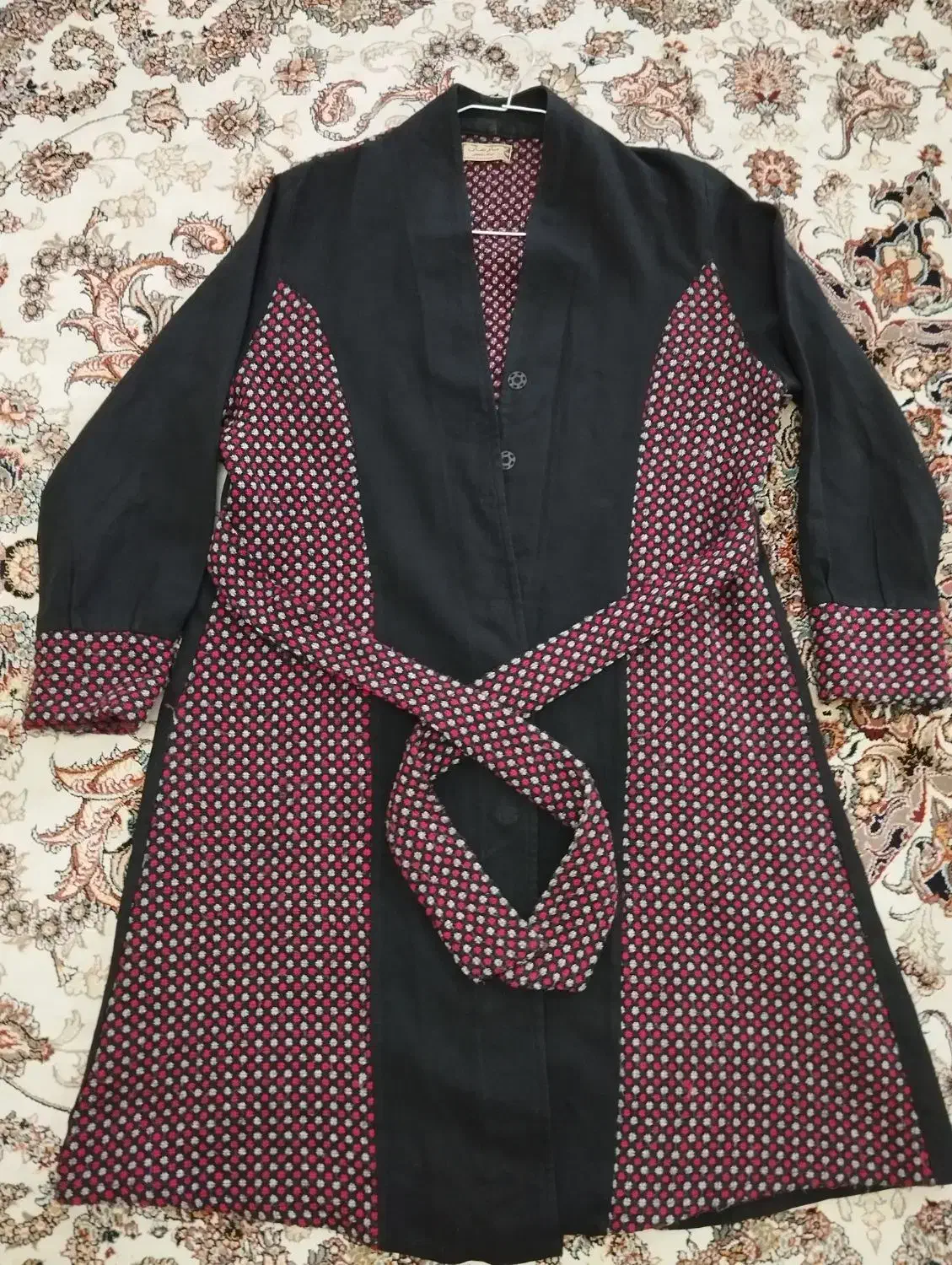 پالتو پاییزه مانتو پاییزه سایز بزرگ|لباس|تهران, شهرک دانشگاه|دیوار