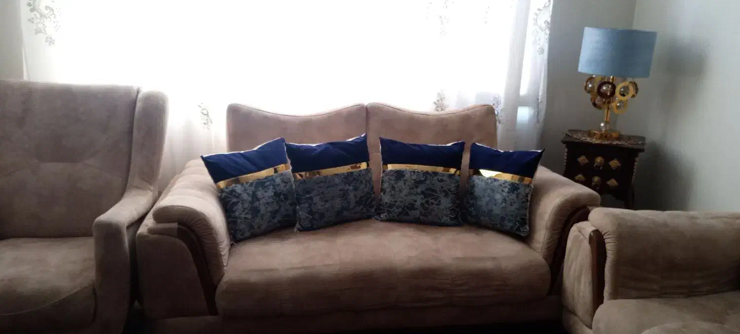 تابلو فرش ون یکاد|تابلو فرش|تهران, نبی اکرم|دیوار