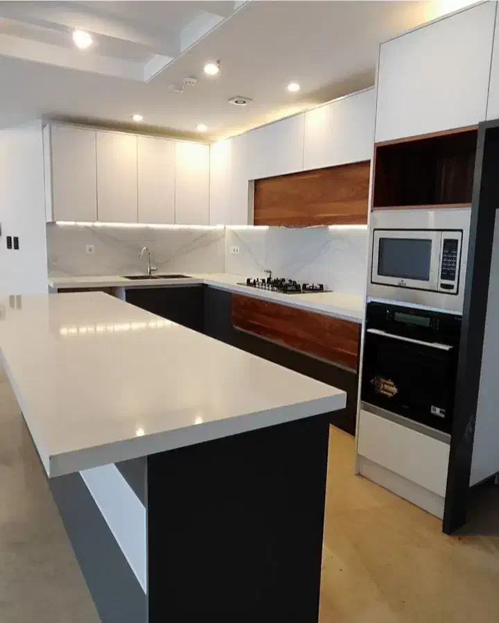 ۱۹۰ متر * تک واحدی * اول رحمانیه * سوپر متریال|فروش آپارتمان|مشهد, جاهد شهر|دیوار