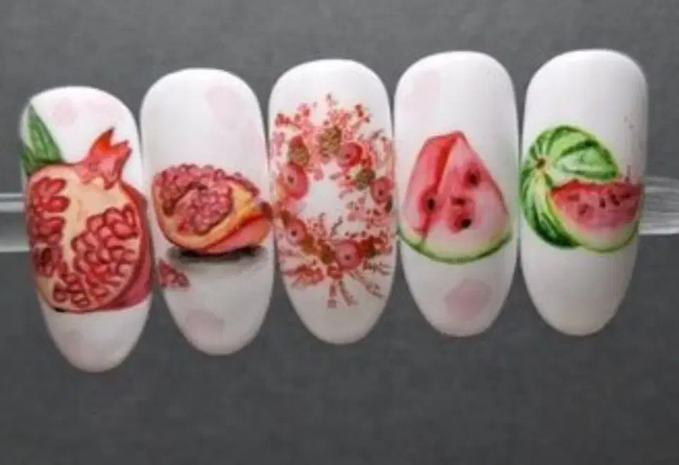 پکیج اقتصادی آموزش طراحی ناخن ویژه شب یلدا|خدمات آموزشی|کرج, کوی مهر|دیوار