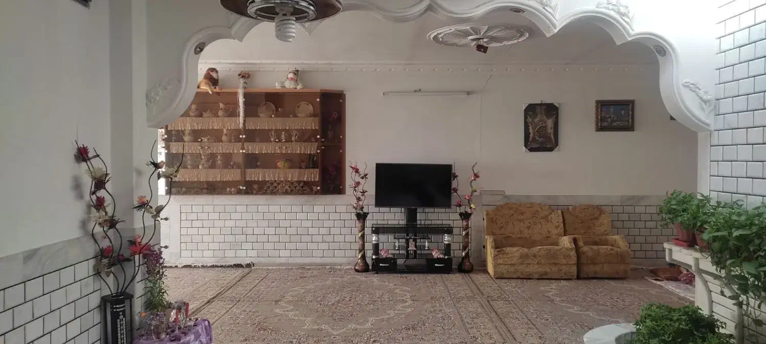 خانه ویلایی|فروش خانه و ویلا|پیر بکران, |دیوار