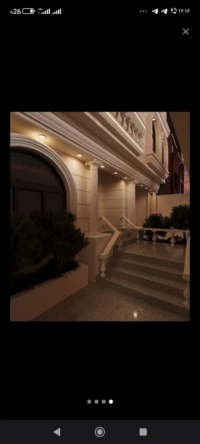 دنبال سرمایه گذاری مستغلات عالی هستی  اینو بخر|فروش مغازه و غرفه|مشهد, کارمندان دوم|دیوار