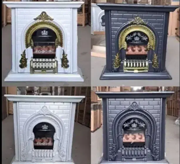 پخش بخاری گازی کد ۴۵۶۰|بخاری، هیتر، شومینه|کرج, شهرک فهمیده|دیوار