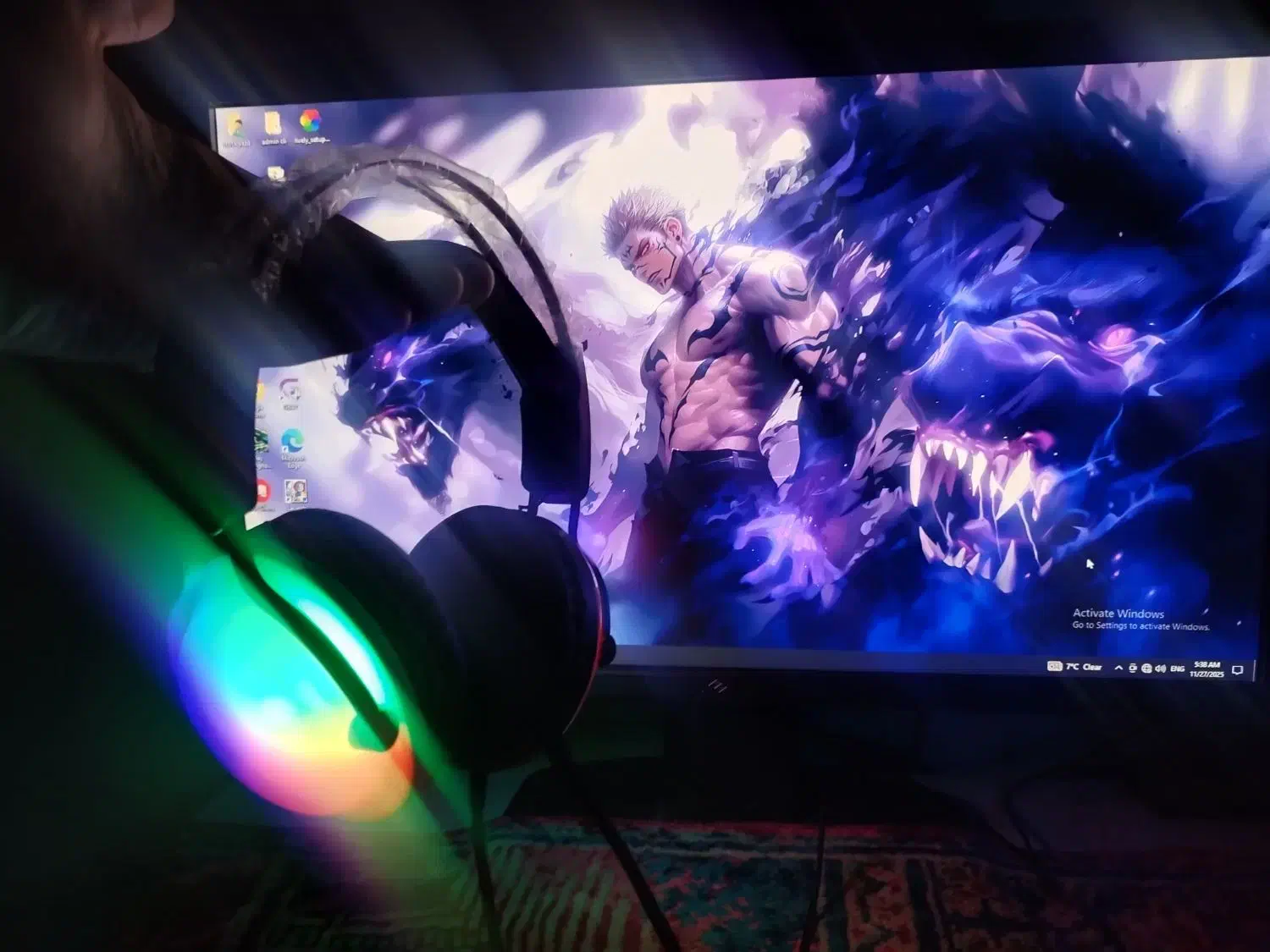 کامپیوتر گیمینگ|رایانه رومیزی|یزد, |دیوار