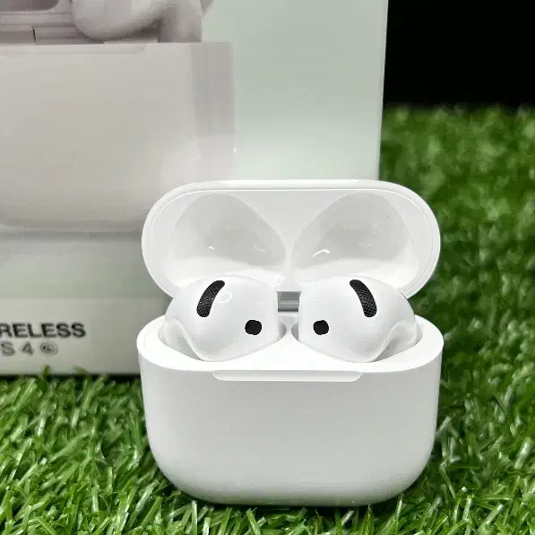 ایرپاد4 گرینلاین قابلیت ENC|لوازم جانبی موبایل و تبلت|اهواز, نادری|دیوار