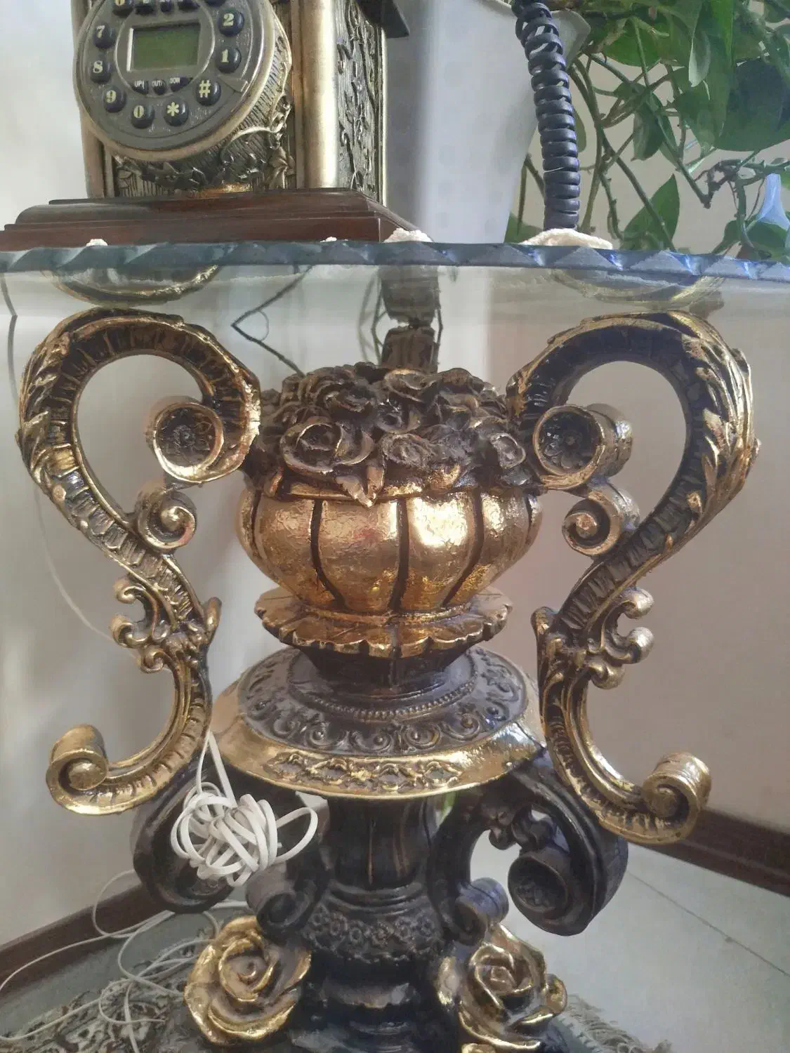 میزتلفن|میز تلفن|گرمدره, |دیوار