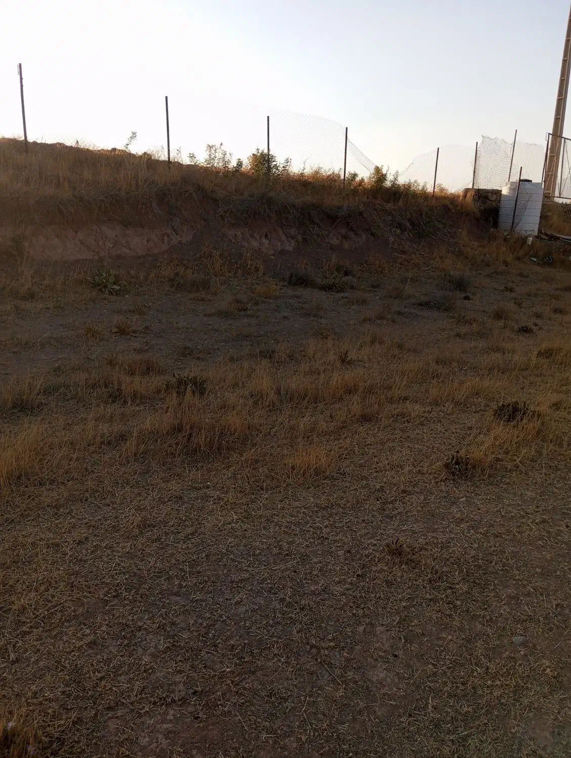 زمین مناسب سرمایه گذاری فروش و تهاتر|فروش زمین و ملک کلنگی|طالقان, |دیوار