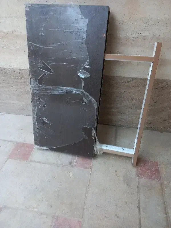 شلف نو|کتابخانه، شلف، قفسههای دیواری|اندیشه, شهرک صدف|دیوار