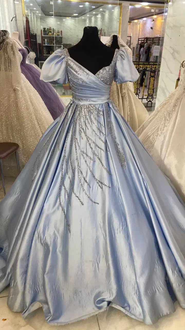 لباس عقد|لباس|حمیدیه, |دیوار