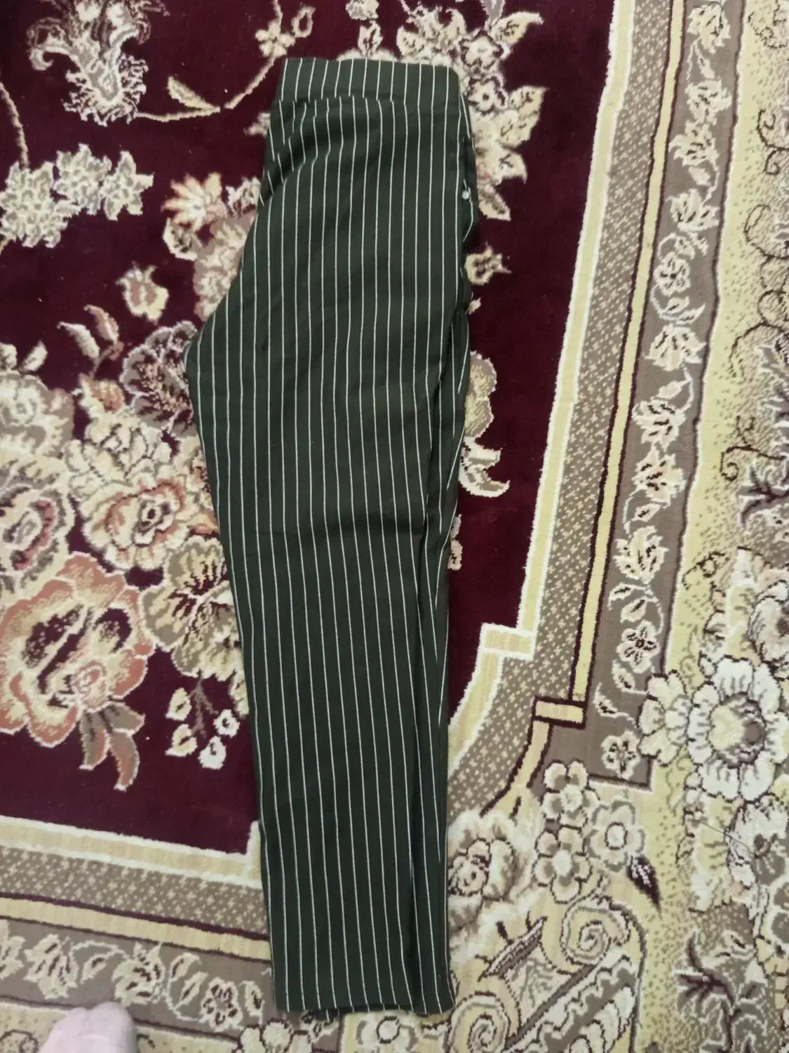 شلوار|لباس|مشهد, نظام دوست|دیوار