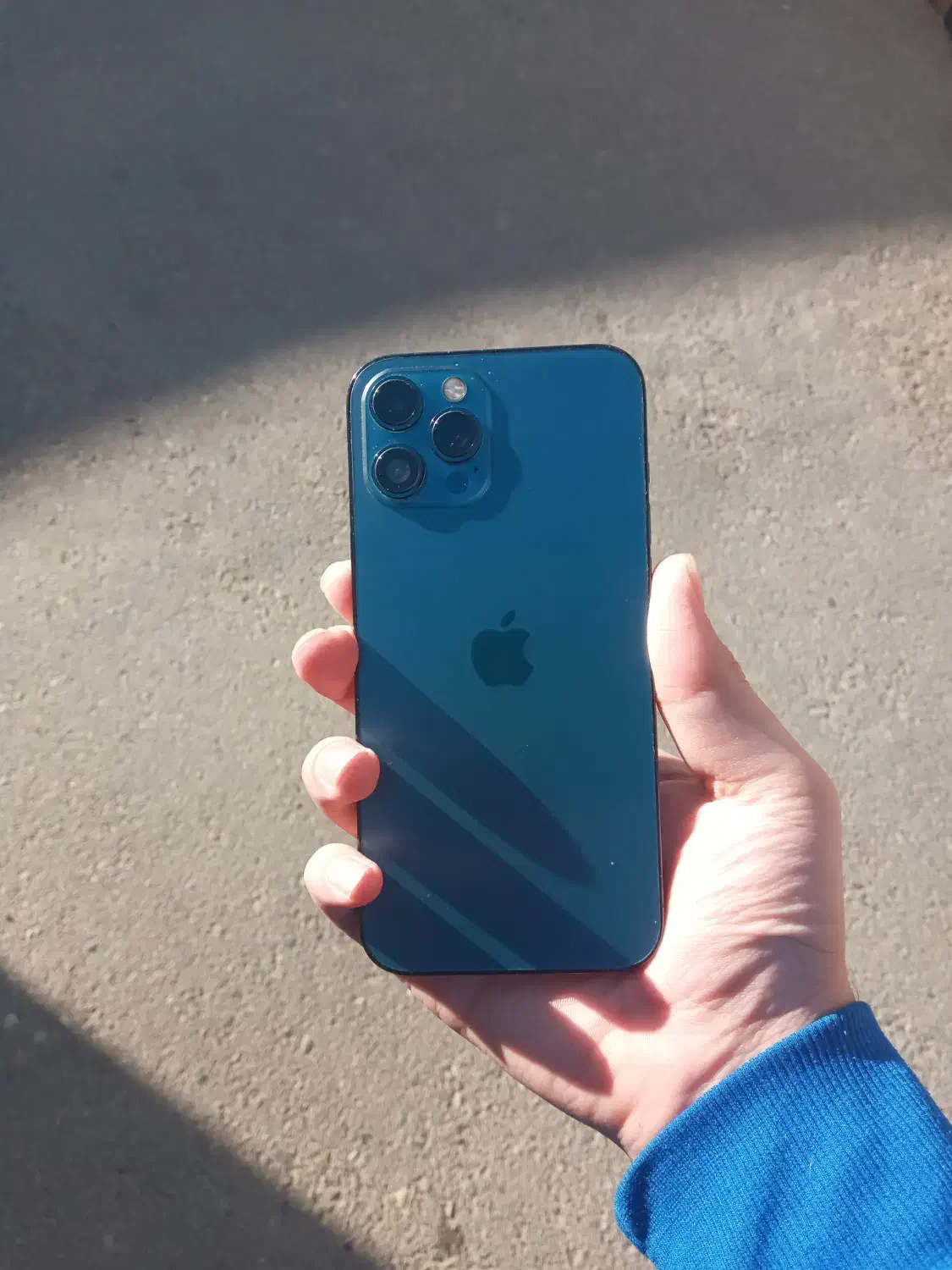 12promax|موبایل|میاندوآب, |دیوار