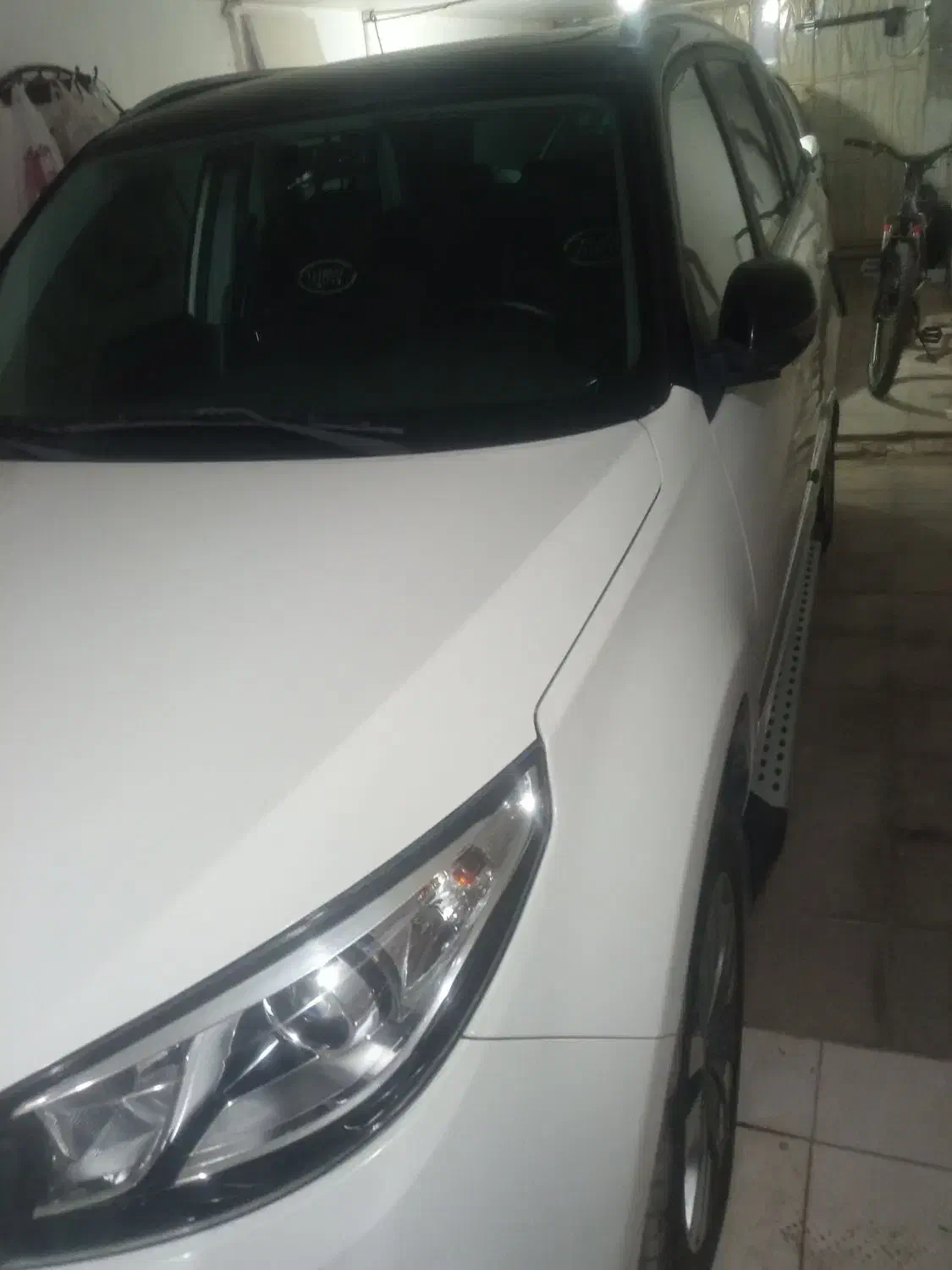 فروش x33s|خودرو سواری و وانت|سیرجان, |دیوار