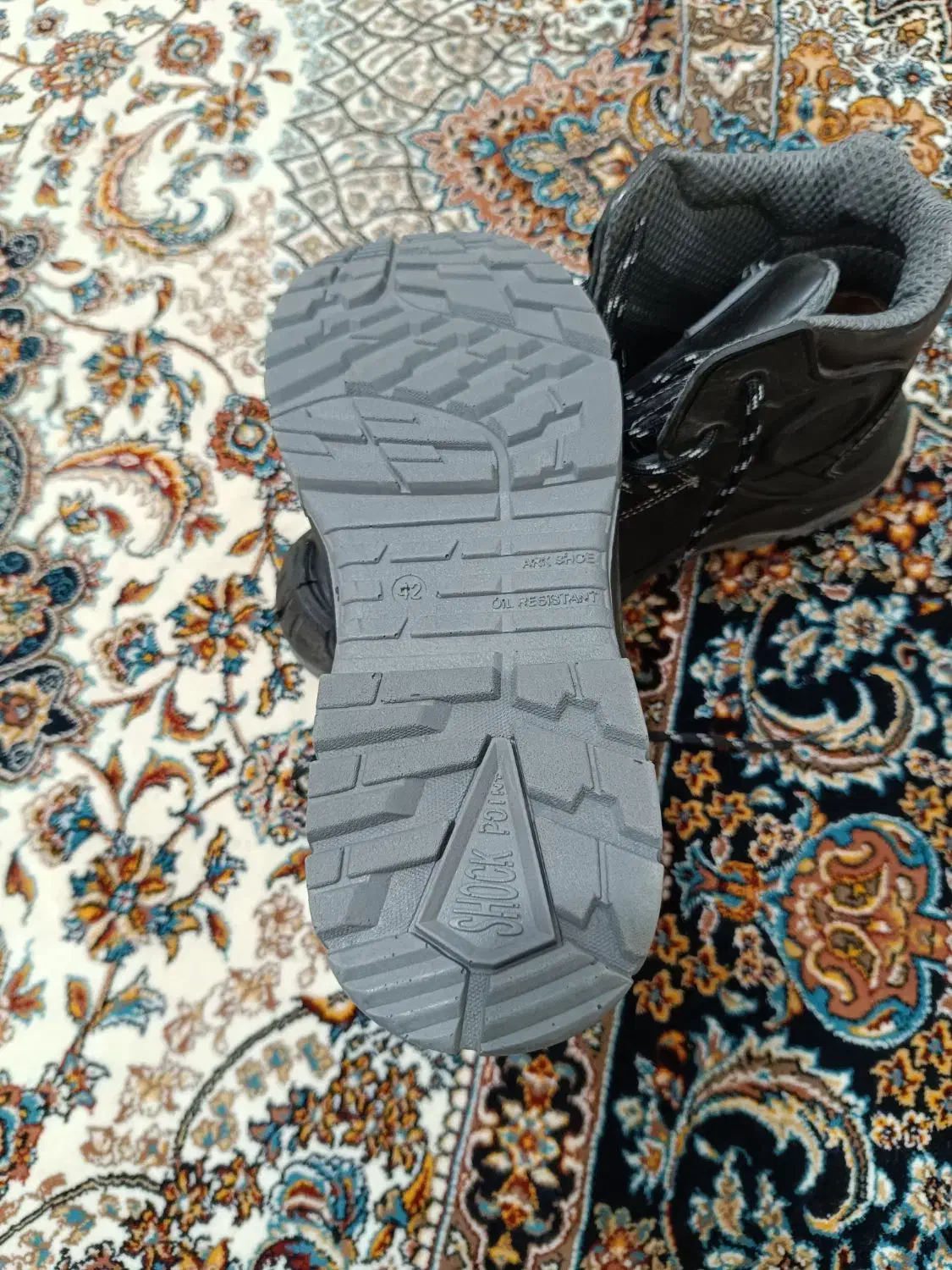 کفش سایز ۴۲|کیف، کفش، کمربند|بوشهر, |دیوار