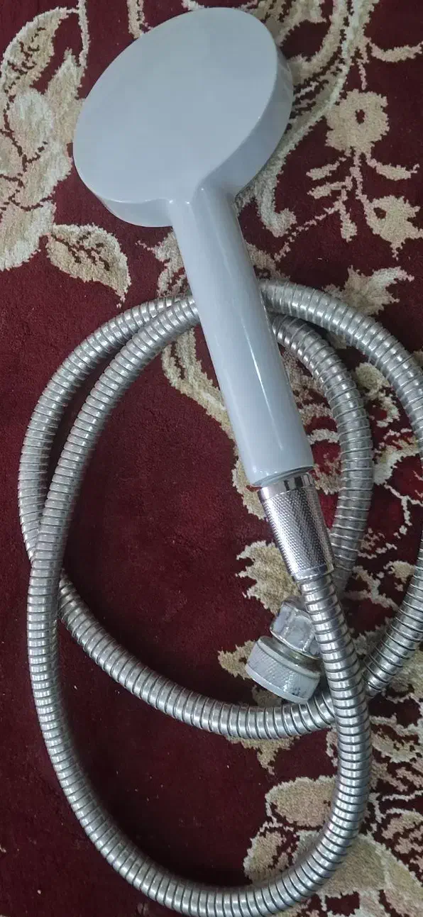 دوش|لوازم حمام|اصفهان, دستگرده|دیوار