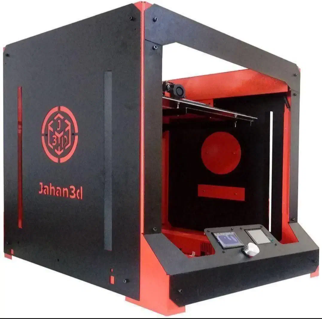 پرینتر سه بعدی|پرینتر، اسکنر، کپی، فکس|تهران, آرژانتین|دیوار