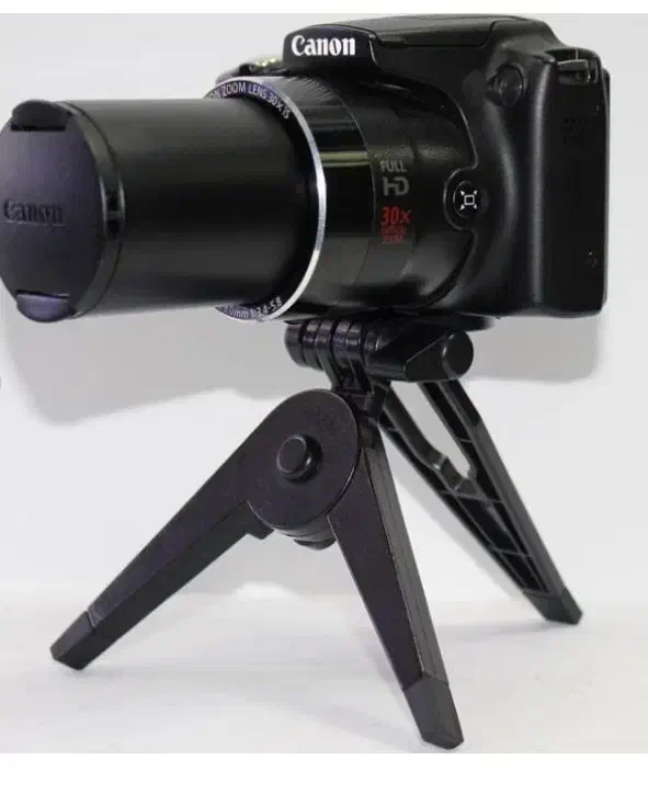 دوربین کانن(sx510hs) درحد نو زیر قیمت|دوربین عکاسی و فیلمبرداری|رشت, یخسازی|دیوار