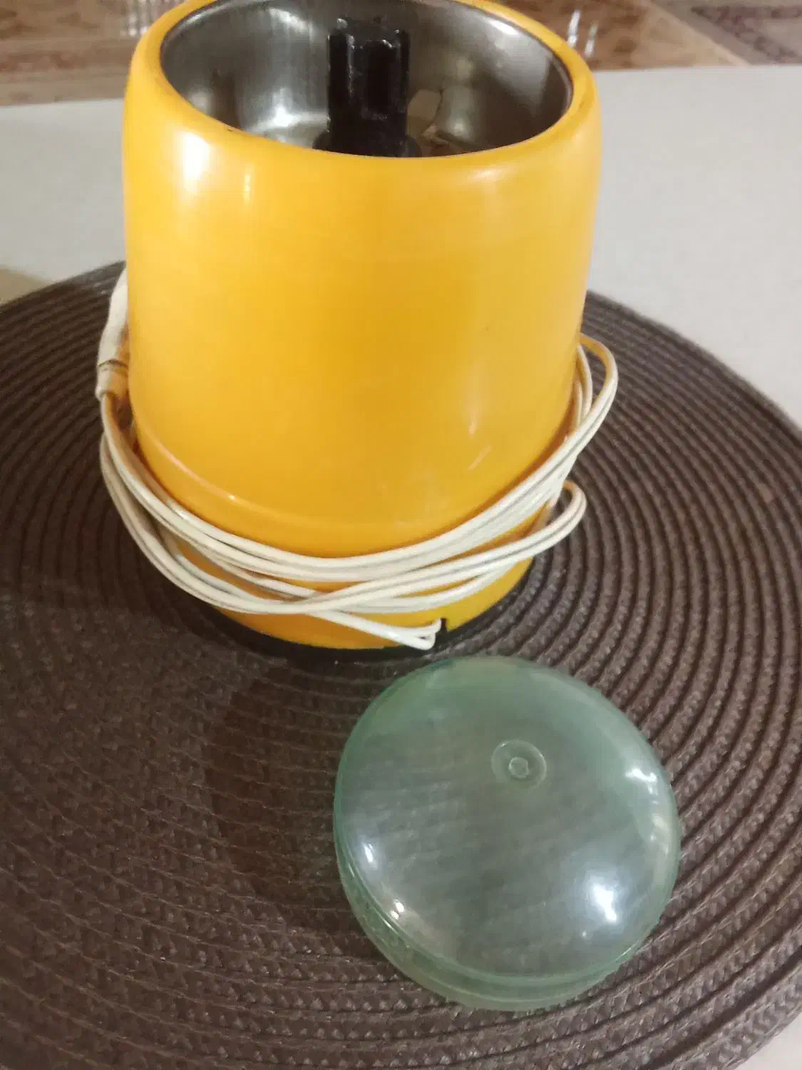 اسیاب|خردکن، آسیاب، غذاساز|کرمانشاه, |دیوار