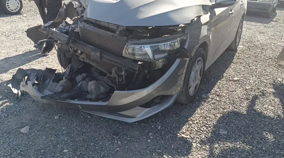 تارا تصادفی|خودرو سواری و وانت|کرمانشاه, |دیوار