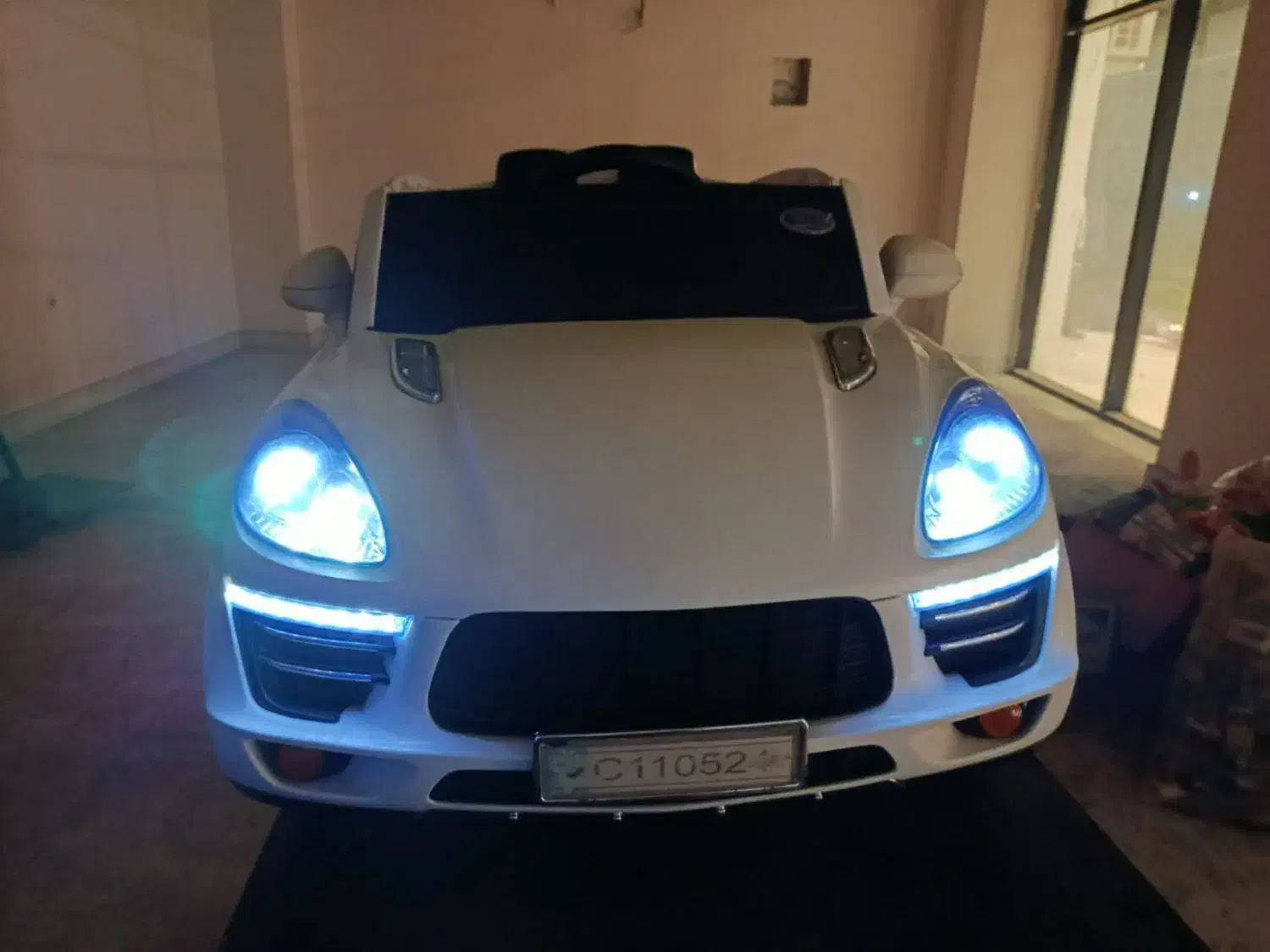 ماشین شارژی|اسباببازی|قم, الغدیر|دیوار