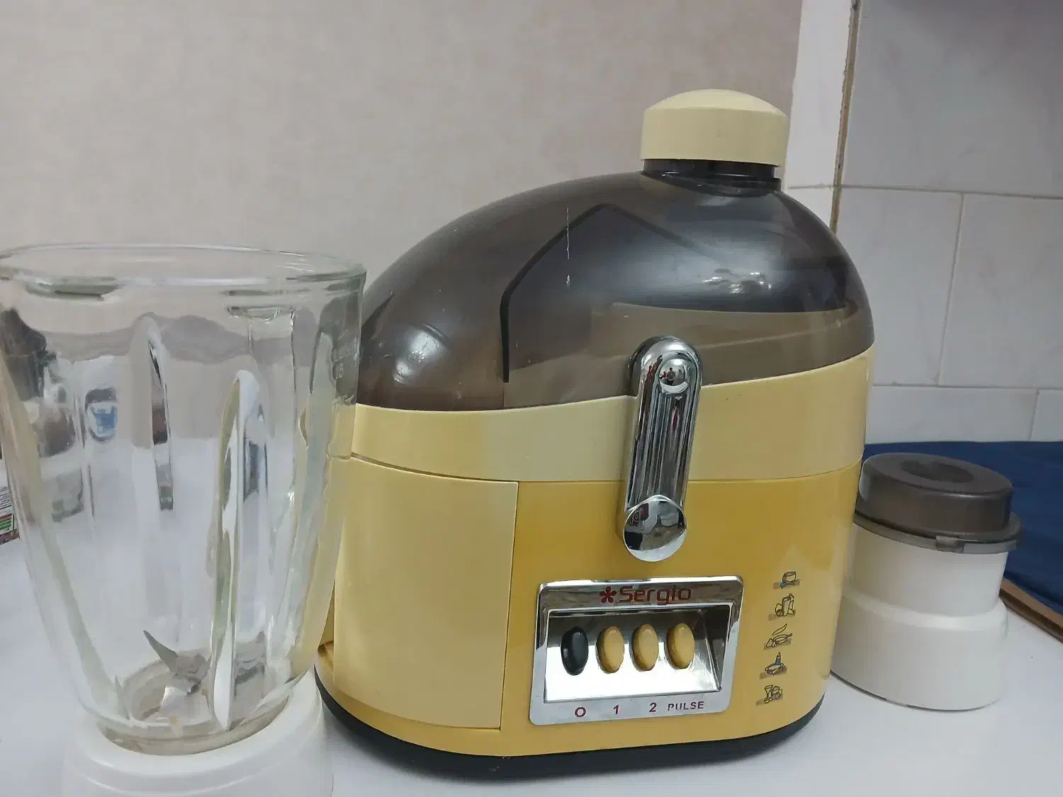 آبمیوه گیری|آبمیوهگیر و آبمرکباتگیر|کرمانشاه, |دیوار