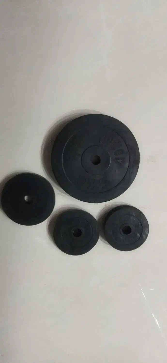 وزنه متغیر با دسته دمبل|تجهیزات ورزشی|نیشابور, شریعتی|دیوار