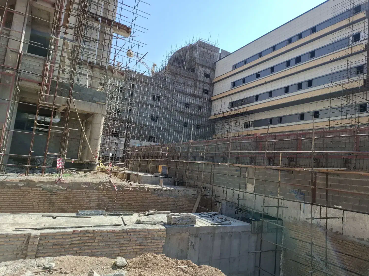 کار نما|خدمات پیشه و مهارت|نورآباد, |دیوار