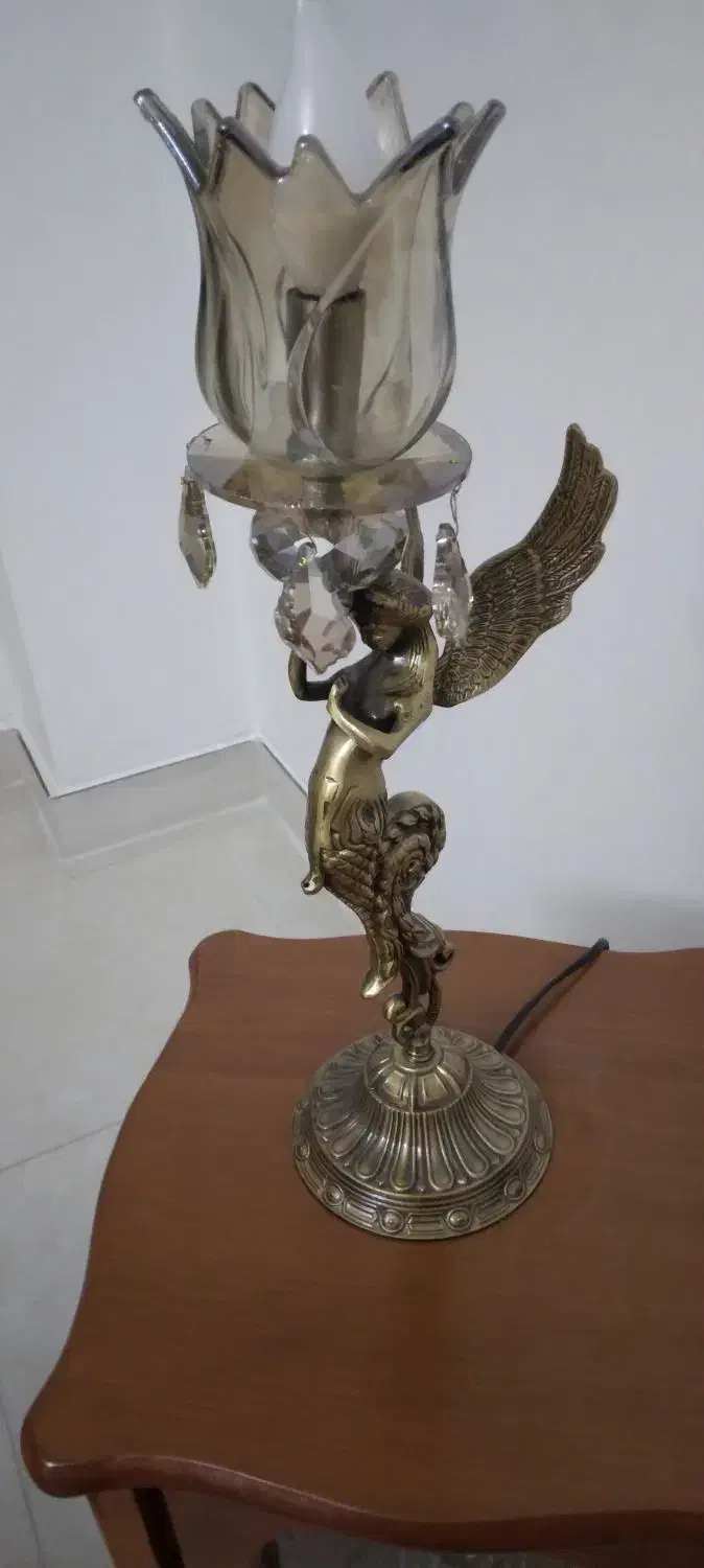 اباژور|چراغ خواب و آباژور|زنجان, |دیوار