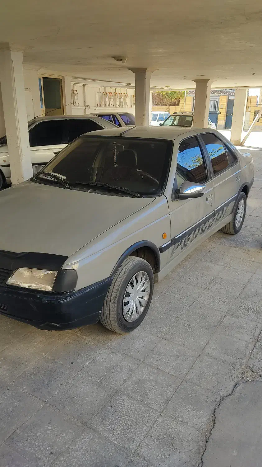 RD.i|خودرو سواری و وانت|زاهدان, |دیوار