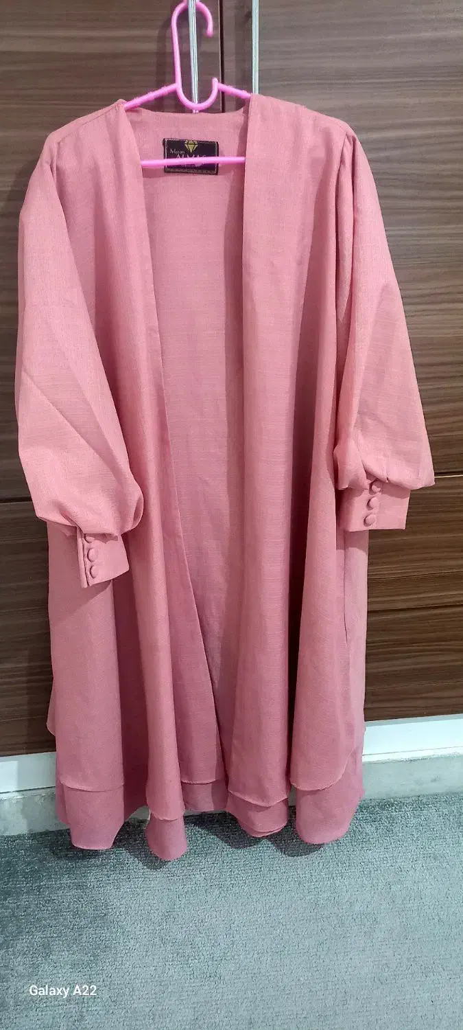 مانتو نو|لباس|هشتگرد, شهرک ایران خودرو|دیوار