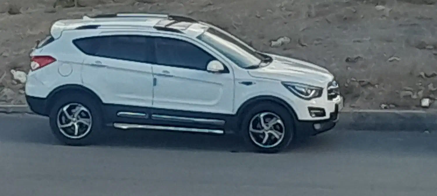 هایمااس۵ بیرنگ فوری|خودرو سواری و وانت|زنجان, |دیوار